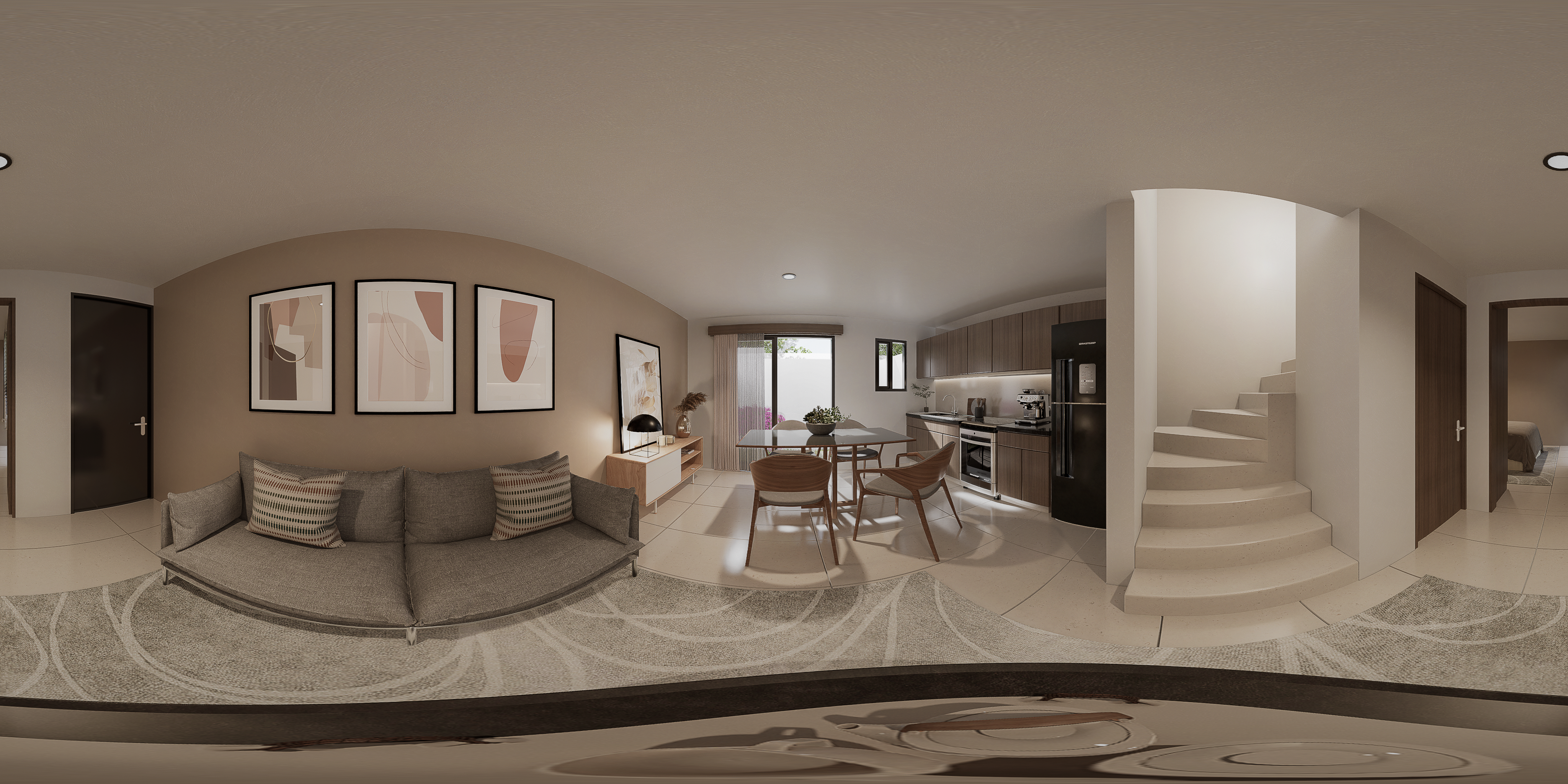 Moneet Residencial